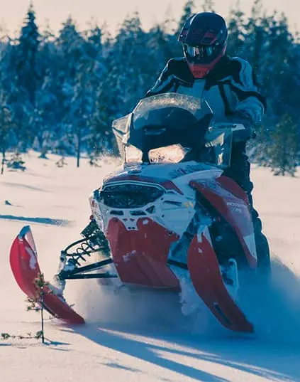 prenajom sneznych skutrov north resorts lucas novot orava